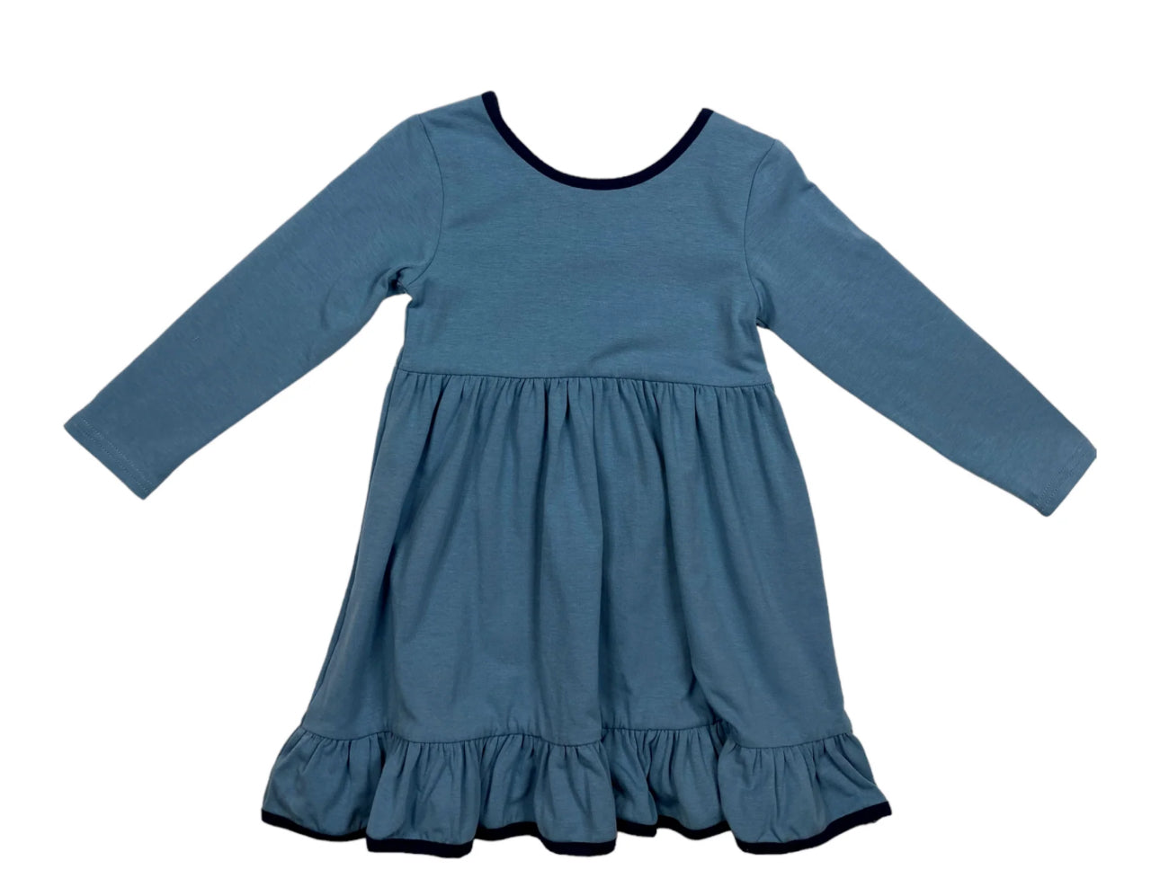 Millie Jay Grayson Dress Blue 6