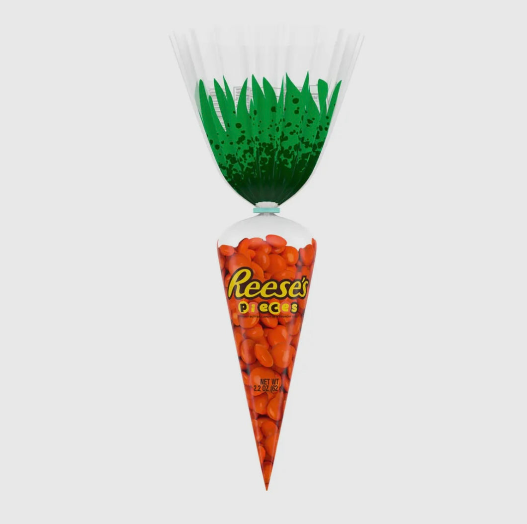 Reese’s Pieces Carrotts 2.2 oz