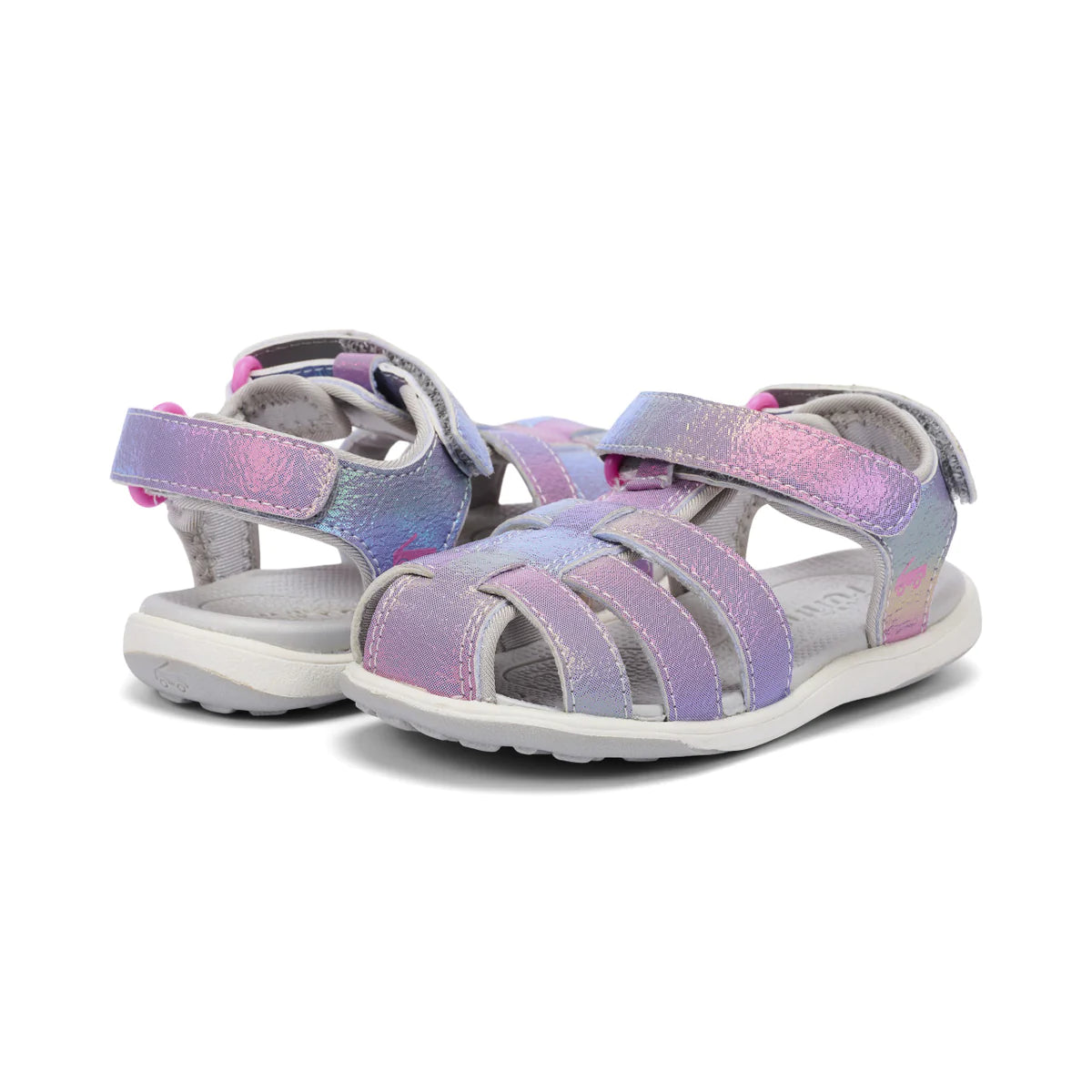 See Kai Run Paley II - Rainbow Multi