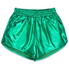 Iscream Metallic Shorts