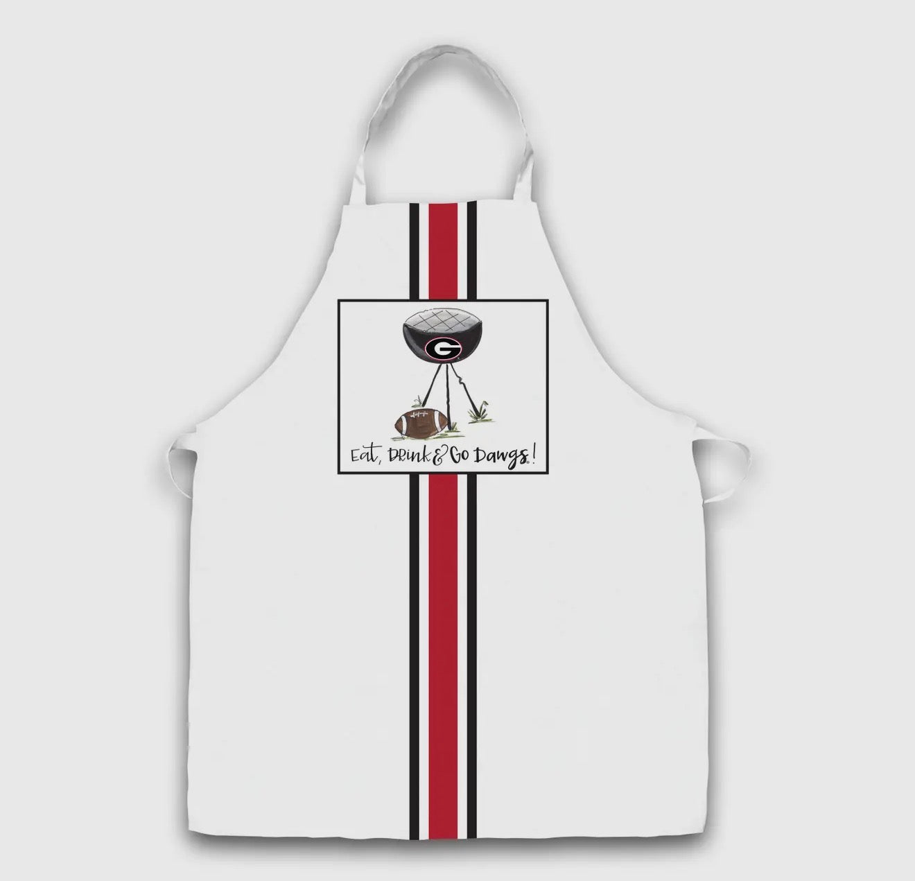 Georgia Versatile Apron