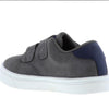 Oomphies Jack-Charcoal Sneaker