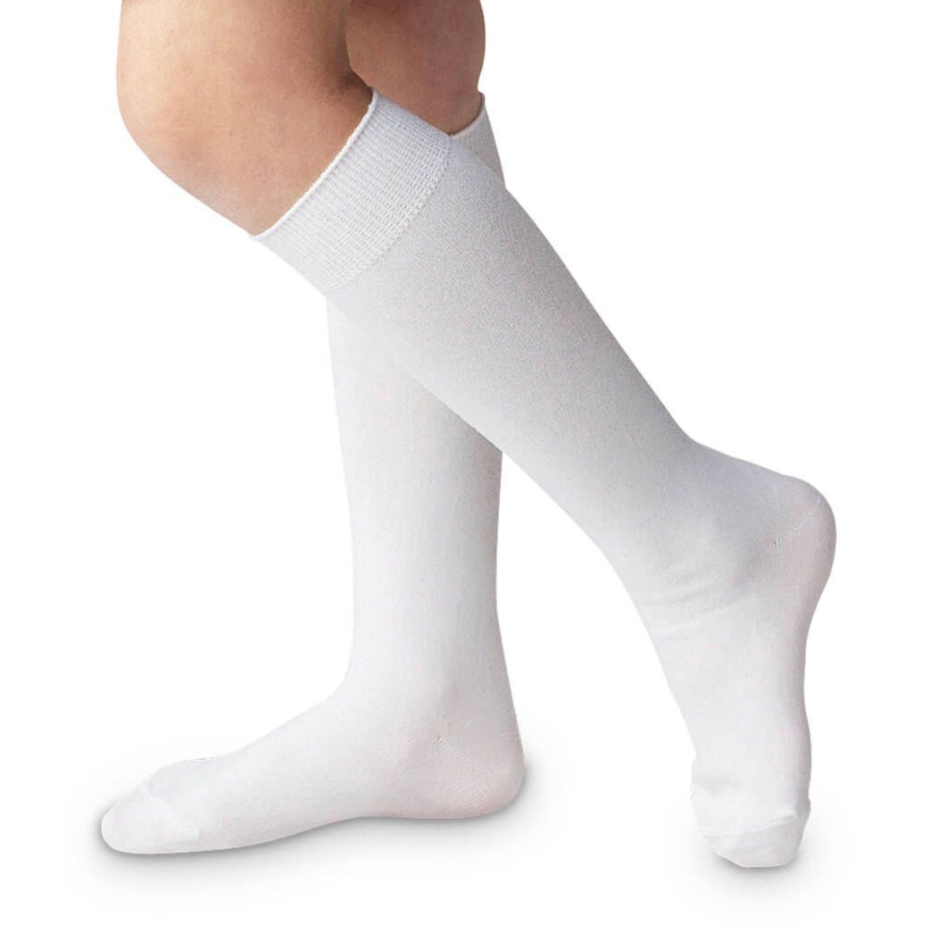 Jefferies socks Nylon Knee High Sock