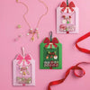 HOLIDAY FUN BUILD YOUR OWN
NECKLACE SET