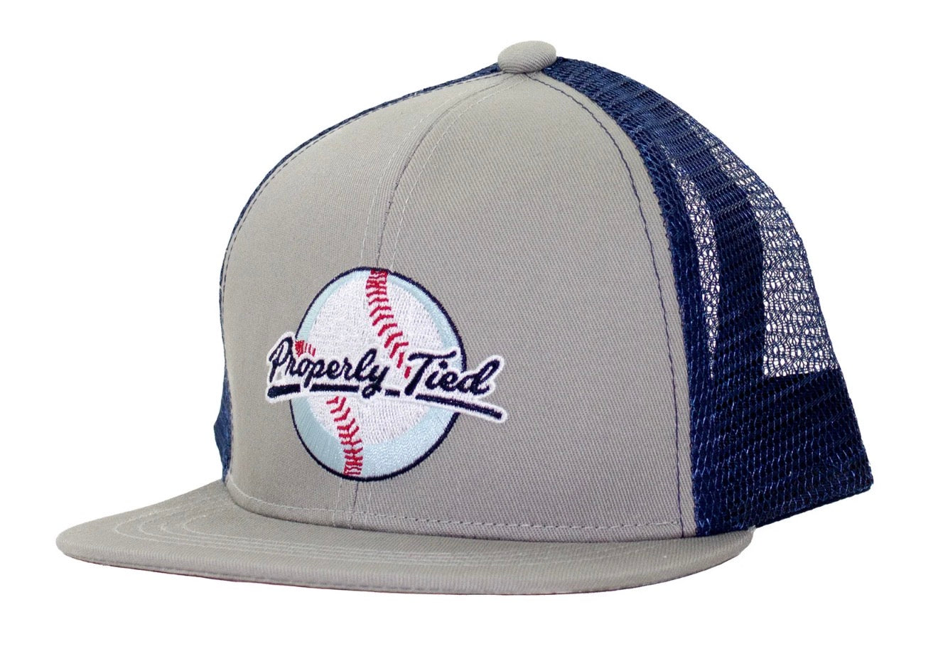 Boys Trucker Hat Baseball
