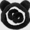 Teddy Bear Ear Spa Headband and
Scrunchie Wristbands