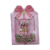 HOLIDAY FUN BUILD YOUR OWN
NECKLACE SET