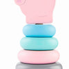 Mudpie Wooden Stacking Toy