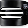 Flat Round Hair Clip-Small