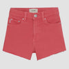 Lucy Rasberry Denim Short