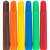 Ganz 6" Robot Mini Color Kit 7 PC Set
