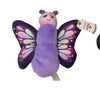 Wonder Butterflies Plush-8”