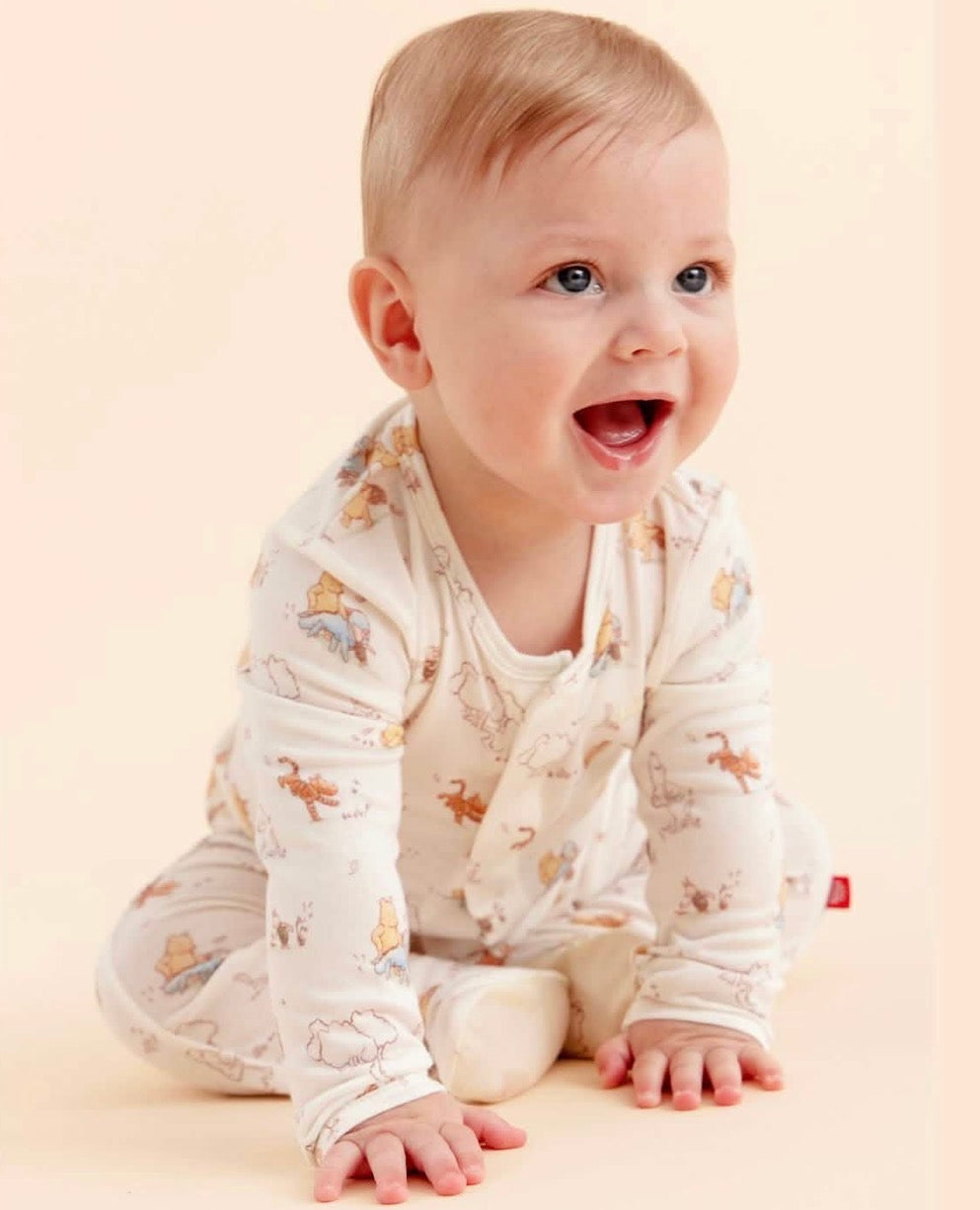 Disney Moments with Friends Magnetic Me Footie