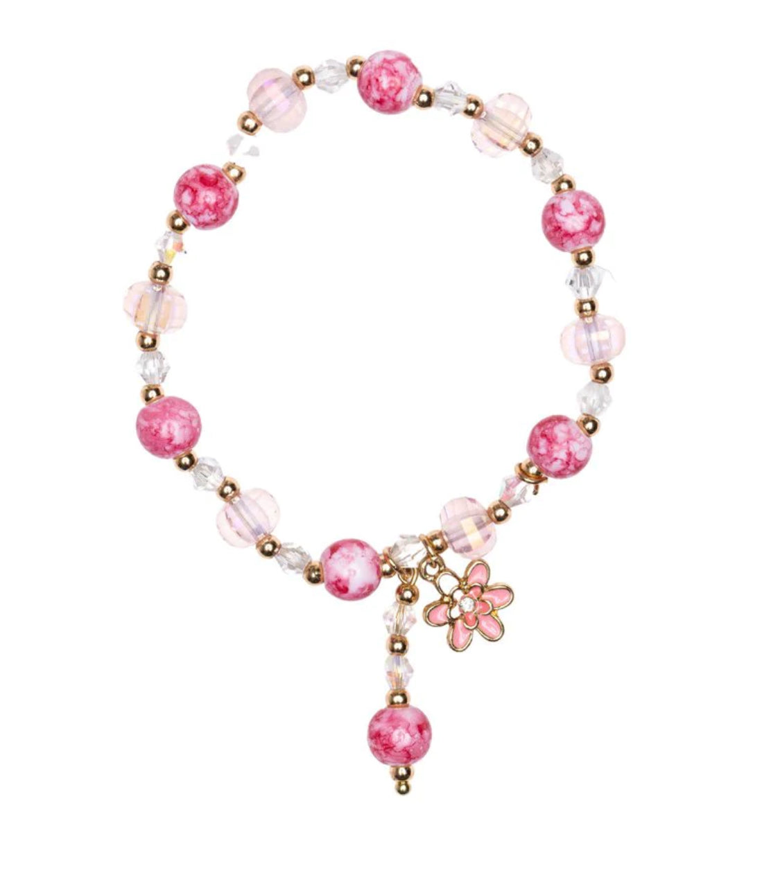 GREAT PRETENDERS - BOUTIQUE PINK
CRYSTAL BRACELET ASSORTMENT