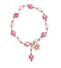 Load image into Gallery viewer, GREAT PRETENDERS - BOUTIQUE PINK
CRYSTAL BRACELET ASSORTMENT
