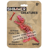 Shimmer Creatures 3-D Printed T-Rex