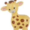 Jamie The Giraffe Money Bank-6.5” Polystone