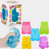 Jumbo Sugar Squeezy
Yummy Bear 4"