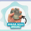 Super Duper Sugar
Squisher-Plush Sea Friends
Edition