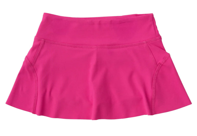 Prodoh Tennis Twirl Skirt-Cheeky Pink