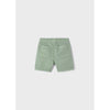 MAYORAL SAGE GREEN CHINO SHORTS