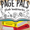 Foodie Page Pal Bookmark