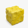 Fun Doh Slow Rise Cheese Squishies  Sensory Toy