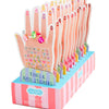 Ring & Nail Sticker Set