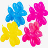 Rubber Balloon Dog 2.5”