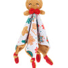 Gingerbread Mini Lovie 11”