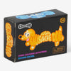 Scrunchems® Sugar Sausage Dog Squishy Fidget Toy (1pc)