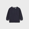 Mayoral Basic Cotton Sweater