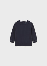 Load image into Gallery viewer, Mayoral Basic Cotton Sweater

