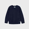 Mayoral Basic Crew Neck Sweater