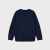 Mayoral Basic Crew Neck Sweater