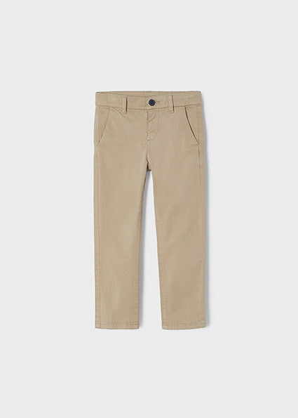 Mayoral Basic Trousers