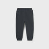 Mayoral Cuffed Fleece Trousers Pizarro (Grey)