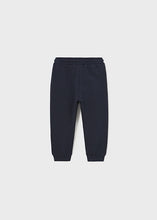 Load image into Gallery viewer, Mayoral Basic Cuffed Fleece Trousers
