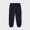 Mayoral Basic Cuffed Fleece Trousers