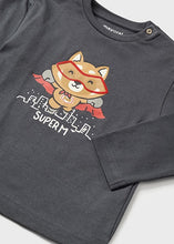 Load image into Gallery viewer, Mayoral L/S T-Shirt Super
