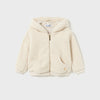 Mayoral Fleece Hoodie