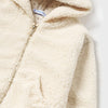 Mayoral Fleece Hoodie