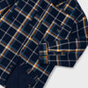 Mayoral Checked Overshirt