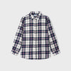 Mayoral L/S Button Down Dress Shirt