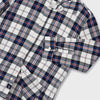 Mayoral L/S Button Down Dress Shirt