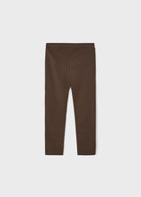 Load image into Gallery viewer, Mayoral Leggings-Chocolate
