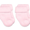 Jefferies Socks Terry Turn Cuff Bootie Socks