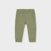 Mayoral Army Green Trousers