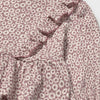 Mayoral Floral Print Top