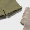 Sweater & Short set with Tights Lion Applique